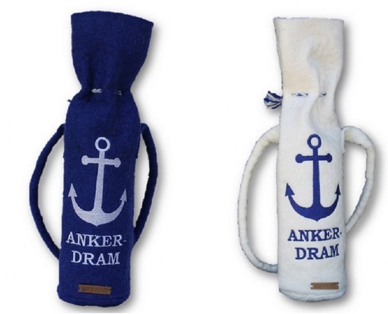 Ankerdram