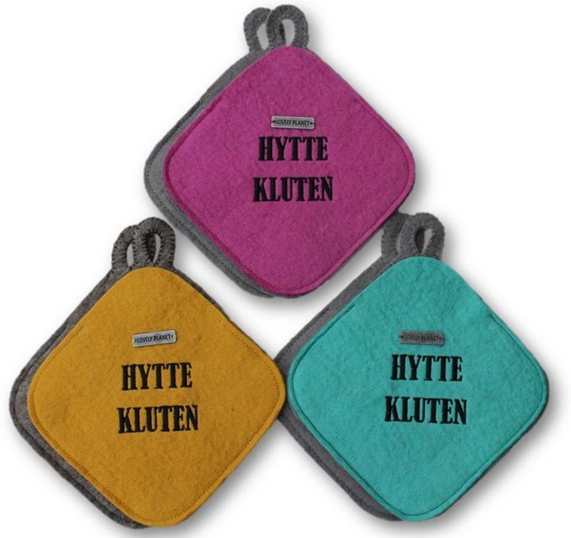 Grytekluter Hyttekluten
