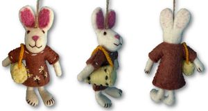 Hovedbilde Harefr&oslash;ken