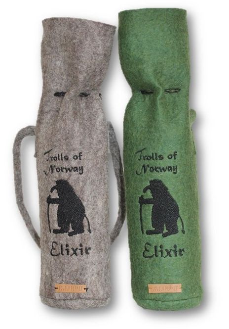 Hovedbilde Troll elixir