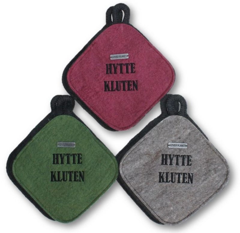 Grytekluter Hyttekluten